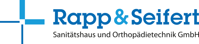 Rapp & Seifert - Sanitätshaus und Orthopädietechnik GmbH